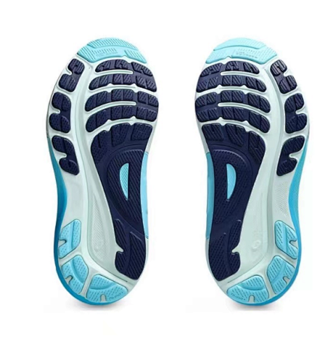 ASICS GEL-KAYANO 31 Running Shoes – Sheet Rock / Aquarium | EU Sizing