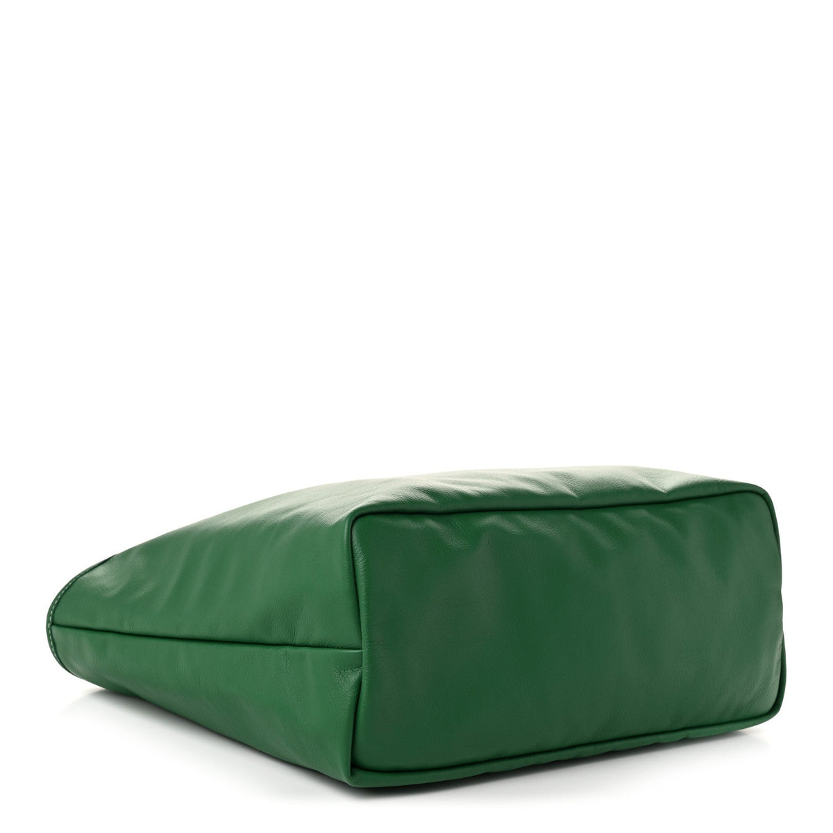 GOYARD Goyardine Reversible Anjou PM Tote – Green