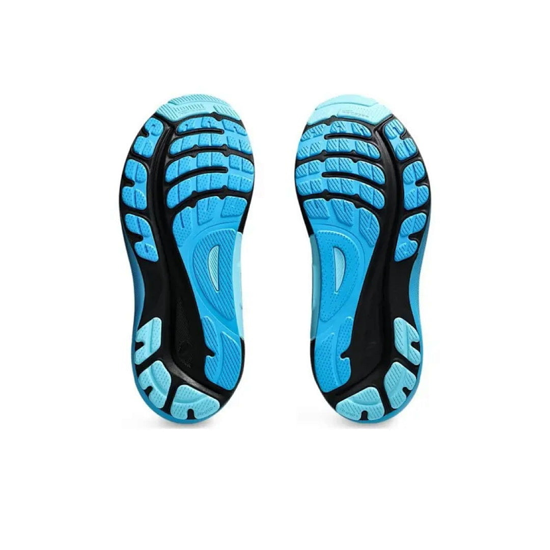 ASICS GEL-KAYANO 31 Running Shoes – Thunder Blue / Aquarium | EU Sizing