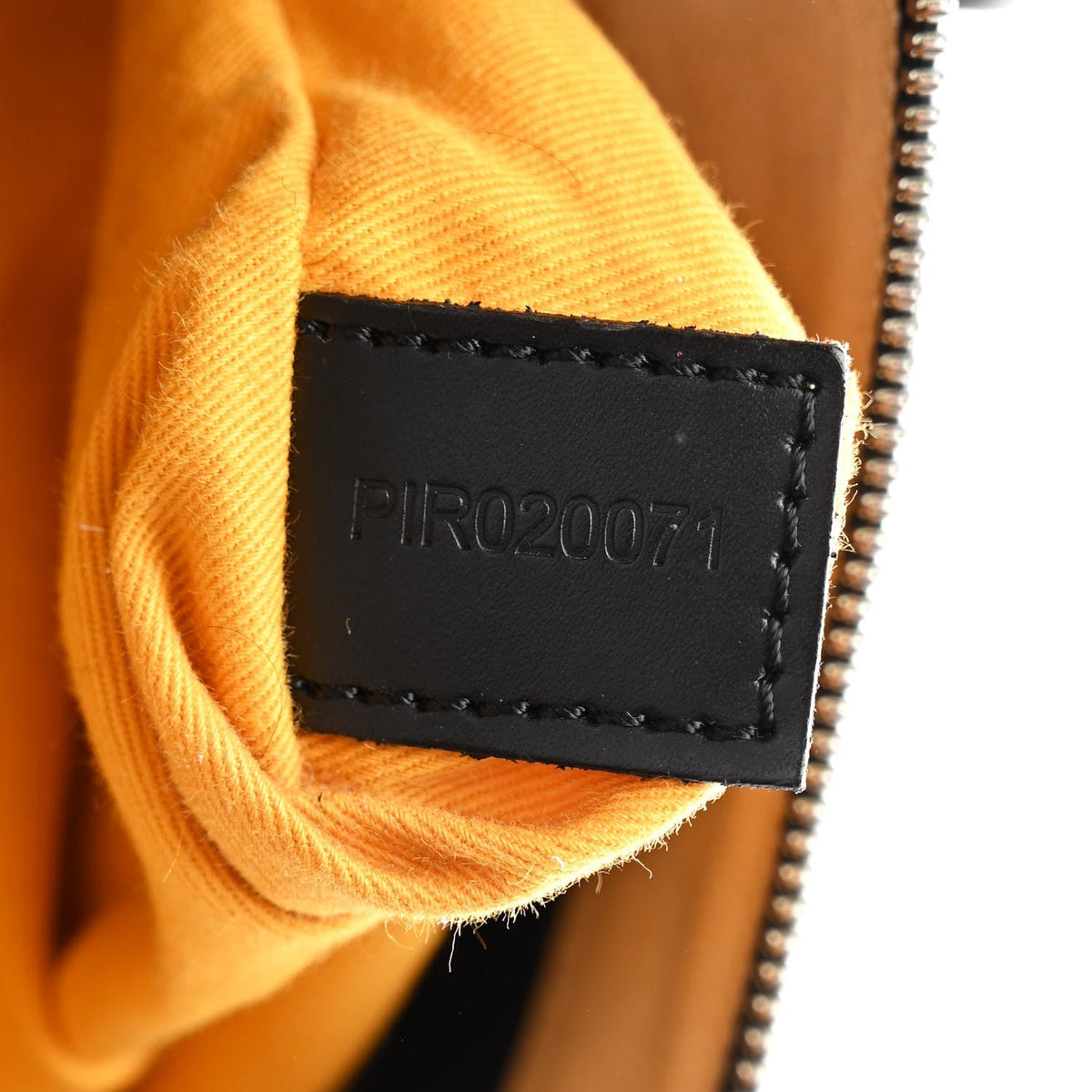 Goyard Croisière 50 Travel Bag – Black Goyardine Canvas