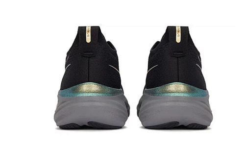 ASICS GEL-Nimbus 26 Running Shoes – Black / Oatmeal | EU Sizing