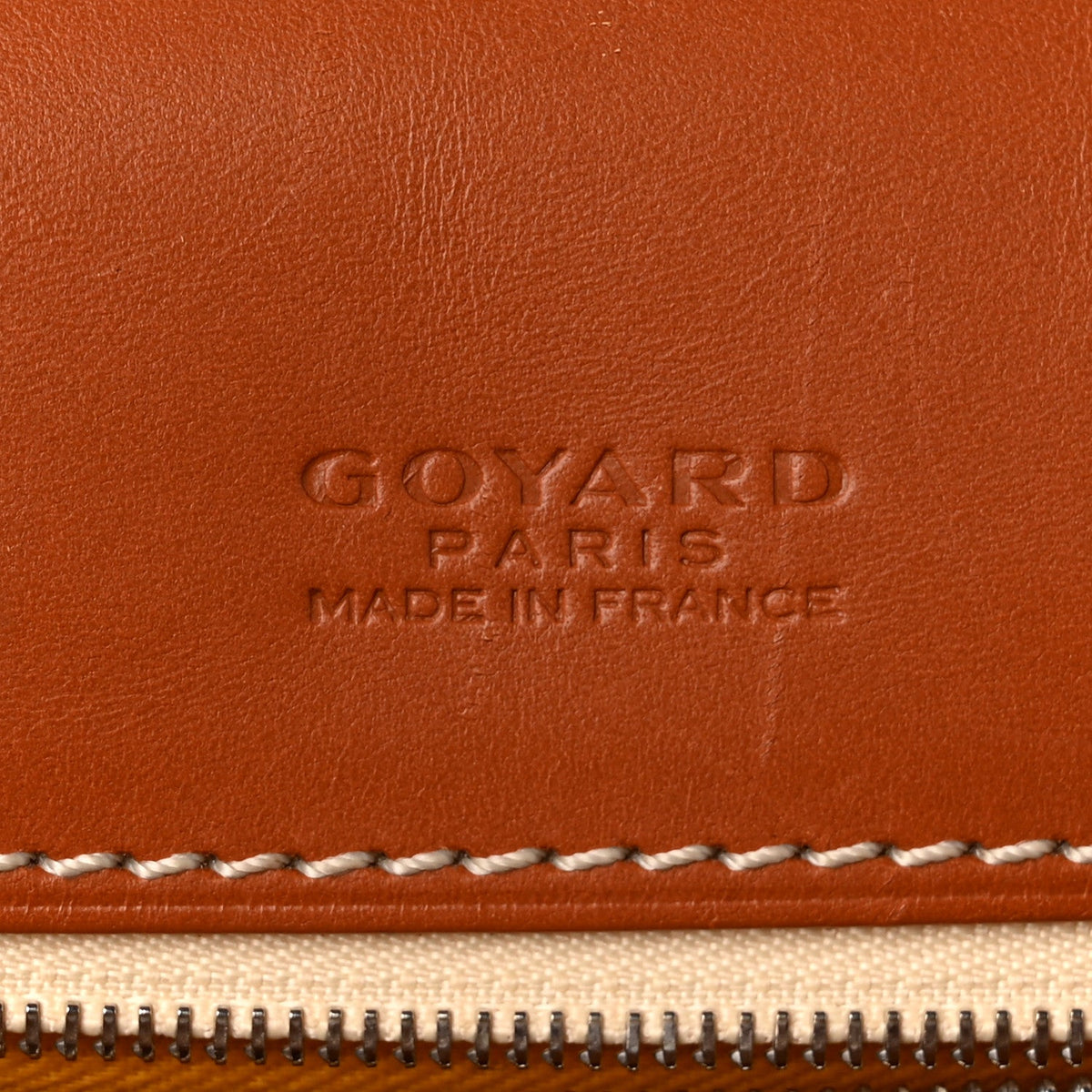GOYARD Goyardine Belvedere PM Messenger Bag – Black / Gold